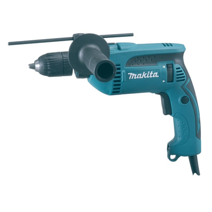 Ударная дрель MAKITA HP1641K