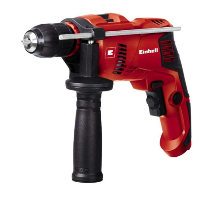 Дрель Einhell TE-ID 500 E