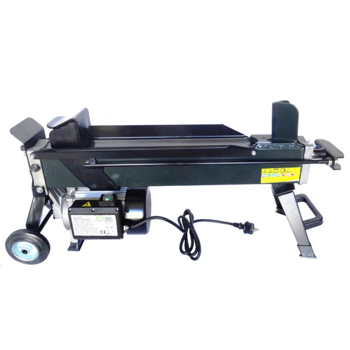 Дровокол Iron Angel ELS2200