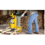 Дровокол AL-KO LHS 5500