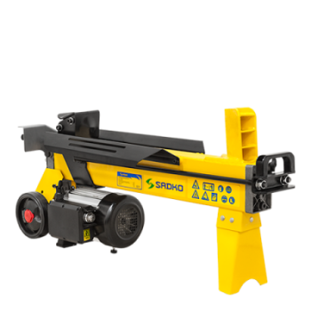 Дровокол Sadko ELS-2200