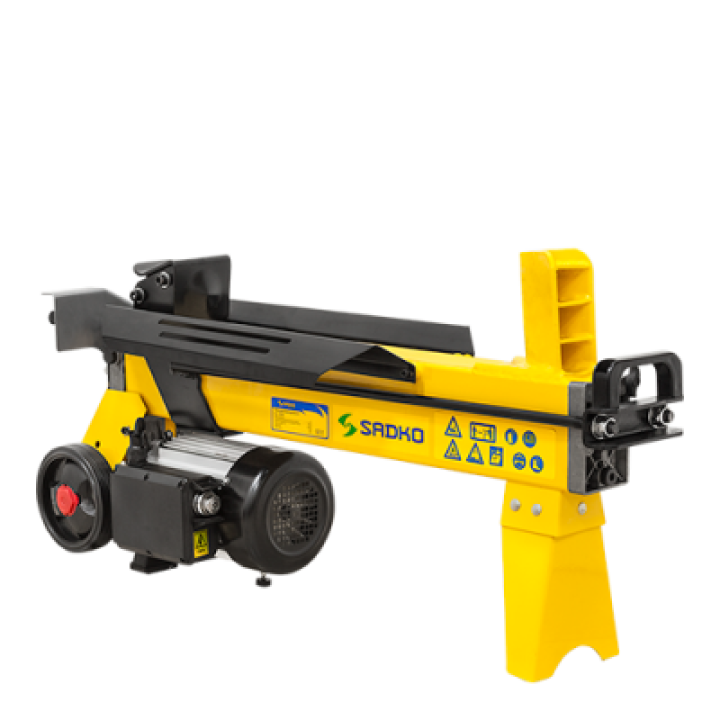 Дровокол Sadko ELS-2200