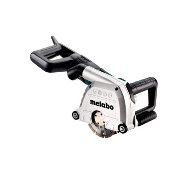 Штроборез Metabo MFE 40 + 2 алмазных диска
