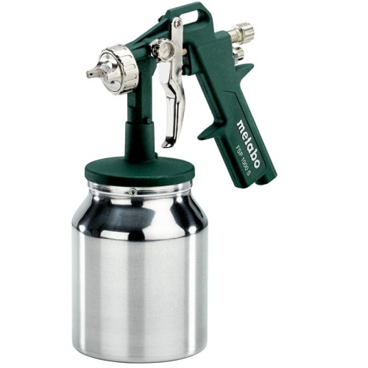 Пневмокраскораспылитель Metabo FSP 1000 S