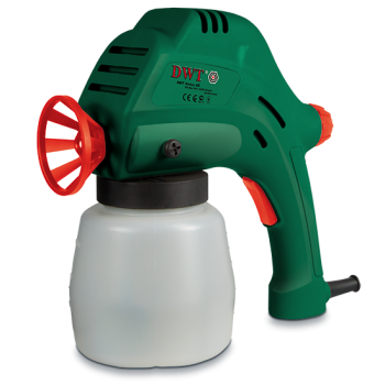 Краскопульт электрический DWT ESP01-250