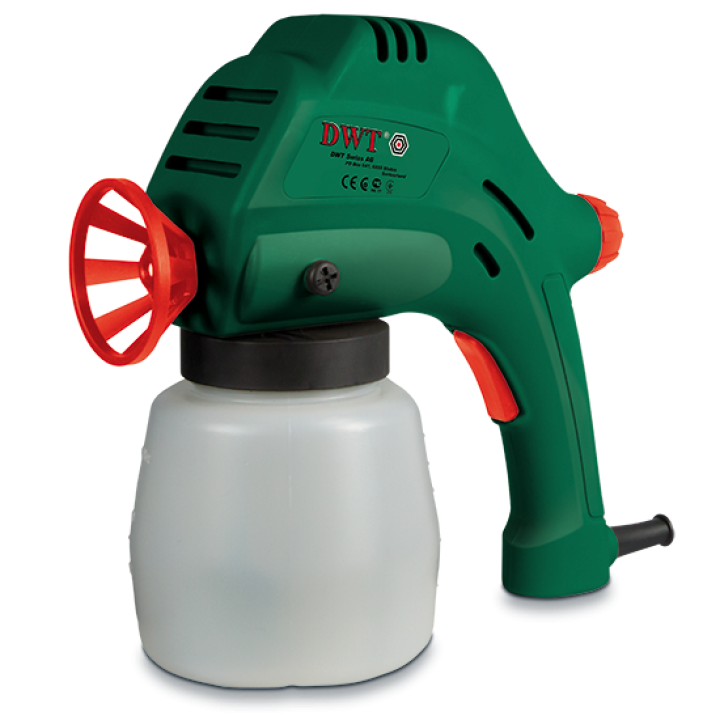 Краскопульт электрический DWT ESP01-250