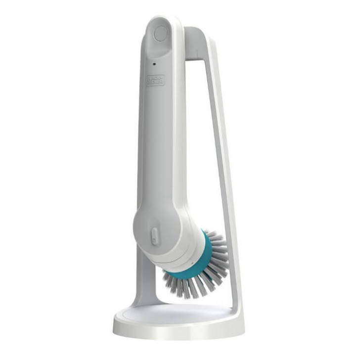 Электрощетка Li-Ion 3.6 B BLACK+DECKER BHPC110