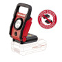 Аккумуляторный фонарик Einhell Expert Plus TE-CL 18 Li Solo