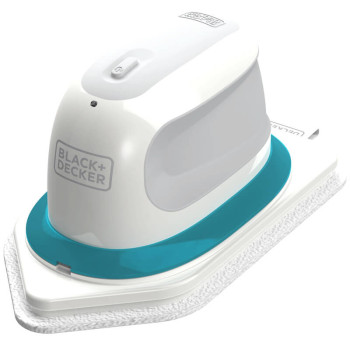 Электрощетка дельтовидная Li-Ion 3.6 B BLACK+DECKER BHPC210