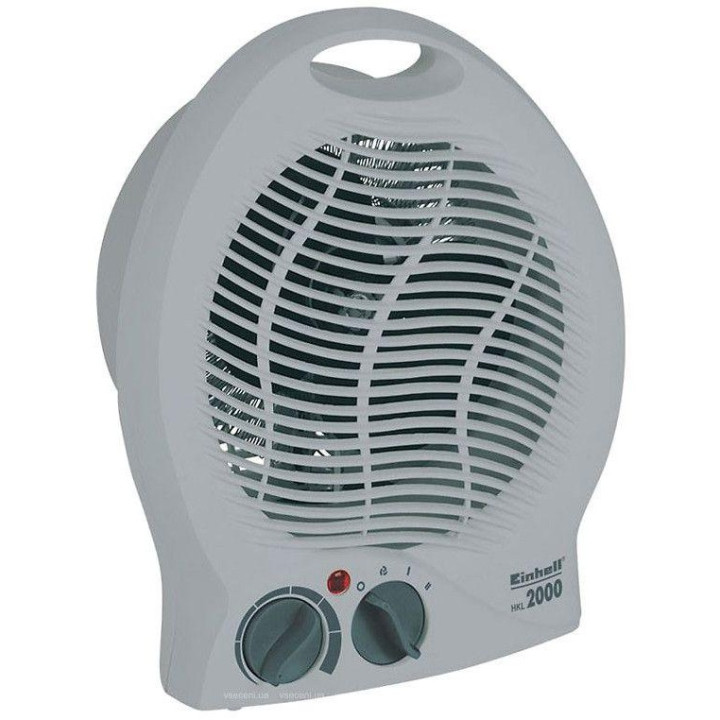 Тепловентилятор Einhell Heating HKL 2000