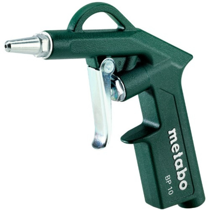 Продувочный пистолет Metabo BP 10