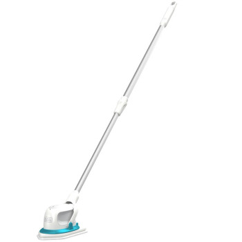 Электрощетка дельтовидная Li-Ion 3.6 B с телескопической штангой BLACK+DECKER BHPC220