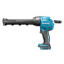 Аккумуляторный пистолет MAKITA DCG180Z