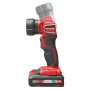 Фонарик аккумуляторный EINHELL TE-CL 18 Li H-Solo