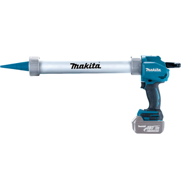 Аккумуляторный пистолет MAKITA DCG180ZB