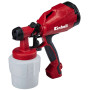 Краскопульт электрический Einhell TC-SY 400 P