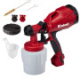 Краскопульт электрический Einhell TC-SY 400 P