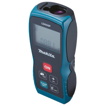 Лазерный дальномер MAKITA LD050P