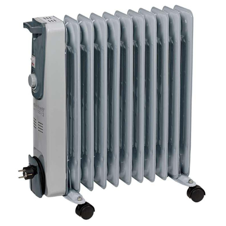 Масляный обогреватель Einhell Heating MR 1125/2