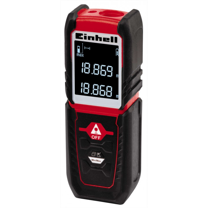 Лазерный дальномер Einhell TC-LD 25
