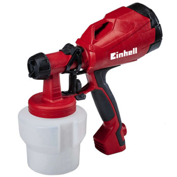 Краскопульт электрический Einhell TC-SY 500 P