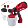 Краскопульт электрический Einhell TC-SY 500 P