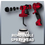 Краскопульт электрический Einhell TC-SY 600 S