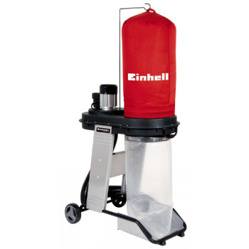 Пылесос для сбора стружки Einhell TE-VE 550 A New