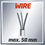 Цифровой детектор Einhell TC-MD 50