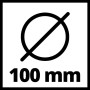 Очиститель швов Einhell GC-EG 1410