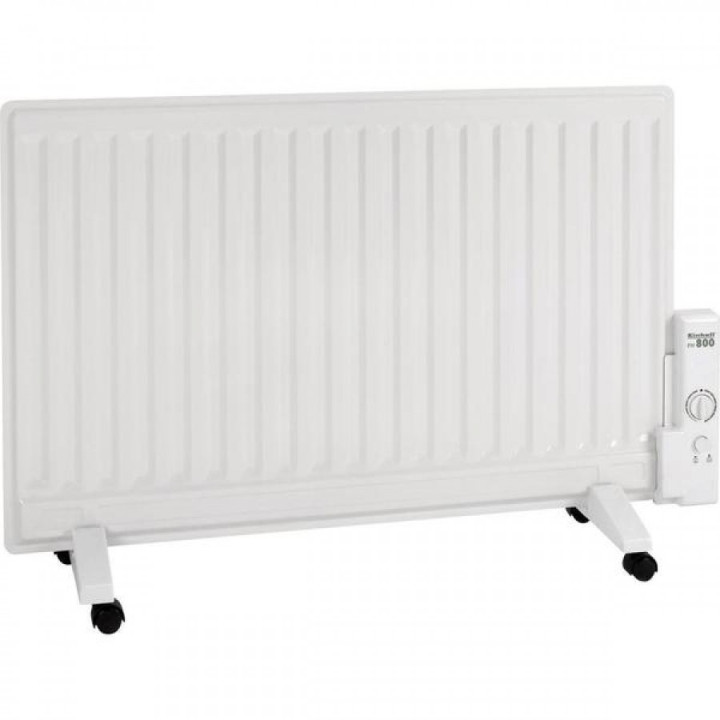 Масляный обогреватель панельный Einhell Heating FH 800