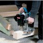 Цепной пазорез MAKITA KC100
