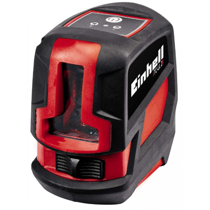 Лазерный нивелир Einhell TC-LL 2