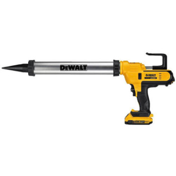 Пистолет DeWALT DCE580D1