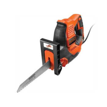 Электроножовка ручная BLACK+DECKER RS890K