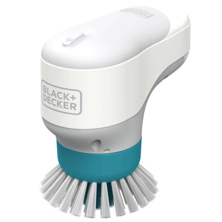 Электрощетка на батарейках BLACK+DECKER BHPC130