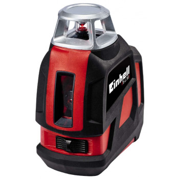 Лазерный нивелир Einhell TE-LL 360