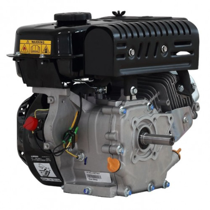 двигун ЕМАК К800 OHV 182cc