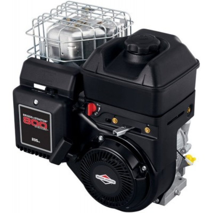 Двигатель Briggs&Stratton XR950 серии OHV