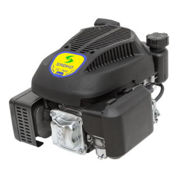 Двигатель бензиновый Sadko GE-160V
