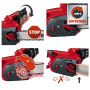 Пила цепная электрическая Einhell Expert GE-EC 2240