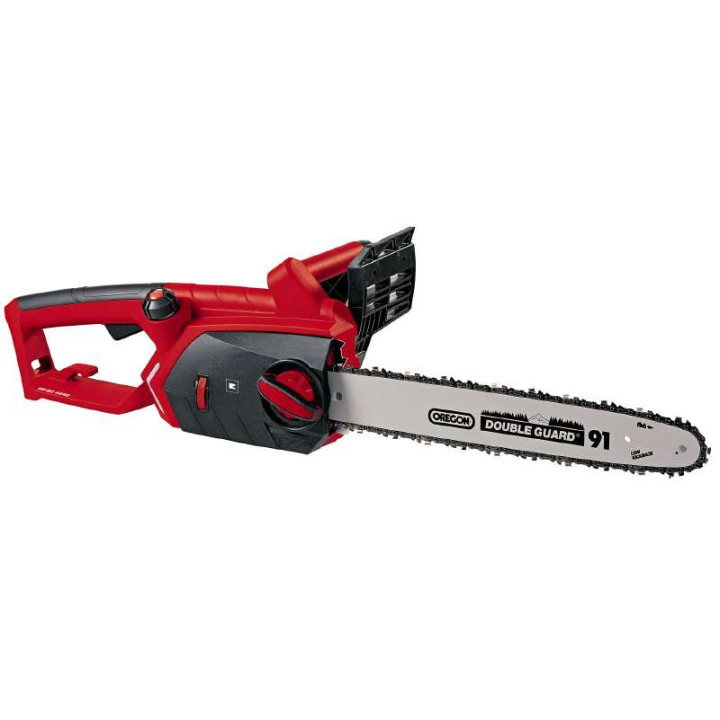 Пила цепная электрическая Einhell Expert GE-EC 2240