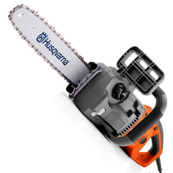 Электропила Husqvarna 420 EL