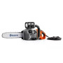 Электропила Husqvarna 420 EL