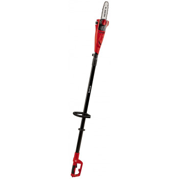 Пила цепная электрическая телескопическая Einhell Classic GC-EC 750 T Kit
