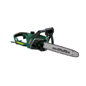 Цепная электропила Iron Angel ECS2400