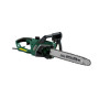 Цепная электропила Iron Angel ECS2400