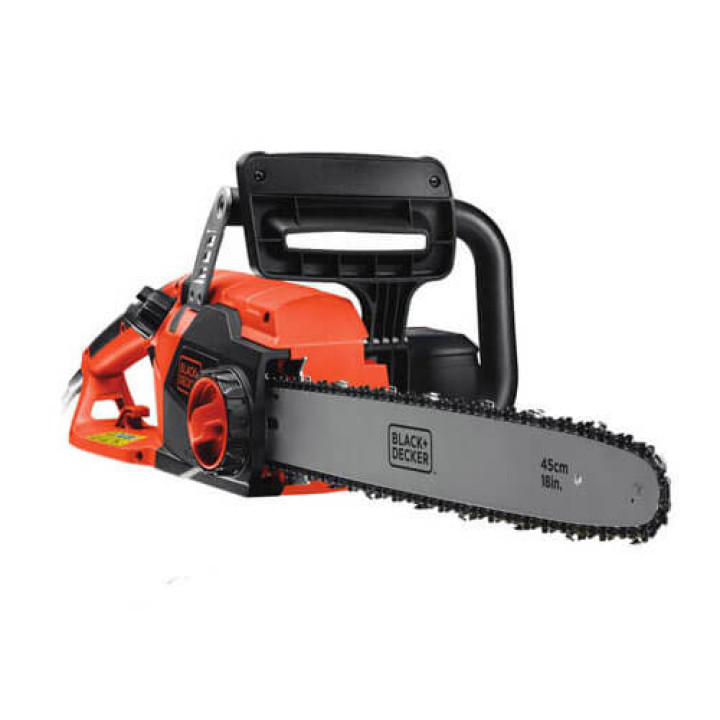 Электропила цепная BLACK+DECKER CS2245