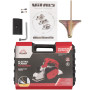 Электрорубанок Vitals Master Re 82265ab