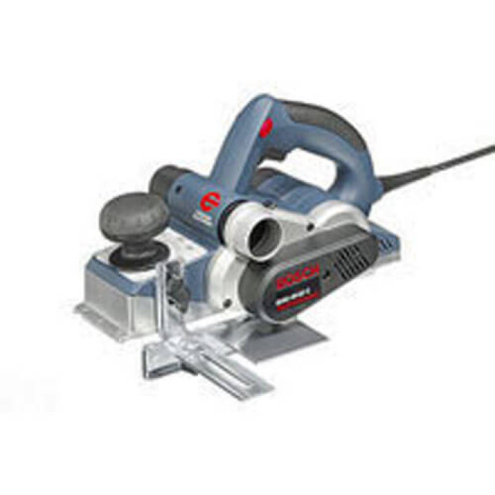 Рубанок ручной BOSCH GHO40-82C